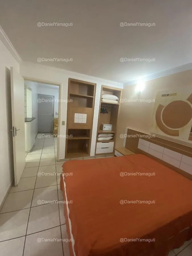 Hotel Diroma Fiori Caldas Novas - Ymt - 268